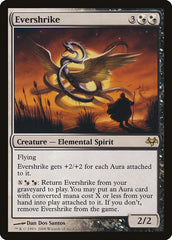 Asa Eterna / Evershrike - Magic: The Gathering - MoxLand