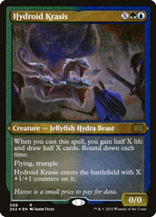 Krasis Hidroide / Hydroid Krasis - Magic: The Gathering - MoxLand