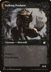 Viajante Suspeito / Shady Traveler - Magic: The Gathering - MoxLand