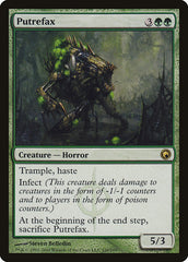 Putrefax - Magic: The Gathering - MoxLand