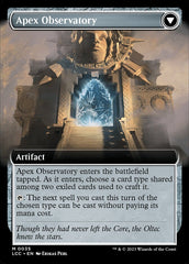 Olho de Ojer Taq / Eye of Ojer Taq - Magic: The Gathering - MoxLand