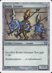 Gnomos de Garrafa / Bottle Gnomes - Magic: The Gathering - MoxLand