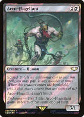 Arco-flagelante / Arco-Flagellant - Magic: The Gathering - MoxLand