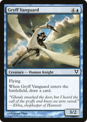 Vanguarda Grifina / Gryff Vanguard - Magic: The Gathering - MoxLand