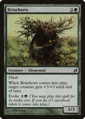 Urze Cornuda / Briarhorn - Magic: The Gathering - MoxLand