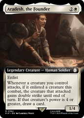 Aradesh, the Founder - Magic: The Gathering - MoxLand