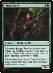 Bardo de Joraga / Joraga Bard - Magic: The Gathering - MoxLand