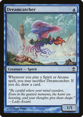 Apanhador de Sonhos / Dreamcatcher - Magic: The Gathering - MoxLand