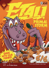 Etali, Primal Storm - Magic: The Gathering - MoxLand