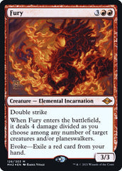 Fúria / Fury - Magic: The Gathering - MoxLand