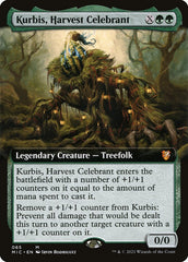 Kurbis, Celebrante da Colheita / Kurbis, Harvest Celebrant - Magic: The Gathering - MoxLand