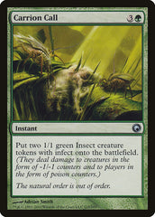 Chamado da Carniça / Carrion Call - Magic: The Gathering - MoxLand