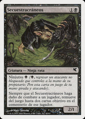 Ladrão de Crânios / Skullsnatcher - Magic: The Gathering - MoxLand