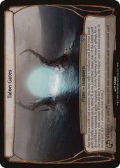 Talon Gates - Magic: The Gathering - MoxLand