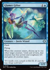 Doador de Glamir / Glamer Gifter - Magic: The Gathering - MoxLand