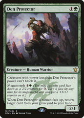 Protetor do Covil / Den Protector - Magic: The Gathering - MoxLand