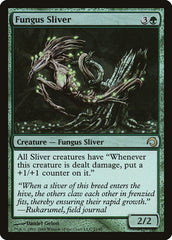 Fungo Fractius / Fungus Sliver - Magic: The Gathering - MoxLand