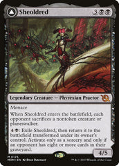 Sheoldred - Magic: The Gathering - MoxLand