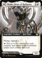 Shaile, Decana da Radiância / Shaile, Dean of Radiance - Magic: The Gathering - MoxLand