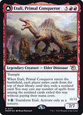 Etali, Conquistador Primordial / Etali, Primal Conqueror - Magic: The Gathering - MoxLand