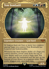 Tom Bombadil - Magic: The Gathering - MoxLand