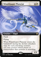 Planetar Moldaventos / Windshaper Planetar - Magic: The Gathering - MoxLand