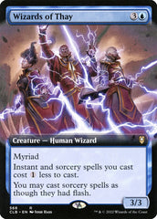 Magos de Thay / Wizards of Thay - Magic: The Gathering - MoxLand