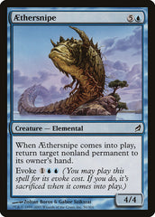 Eteroquimera / Æthersnipe - Magic: The Gathering - MoxLand