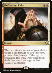Palma Defletora / Deflecting Palm - Magic: The Gathering - MoxLand