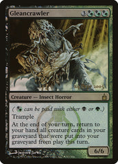 Catador Rastejante / Gleancrawler - Magic: The Gathering - MoxLand