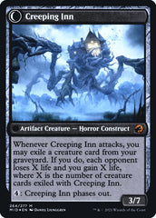 Hospedaria Hostil / Hostile Hostel - Magic: The Gathering - MoxLand