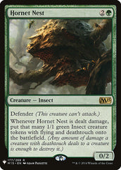 Vespeiro / Hornet Nest - Magic: The Gathering - MoxLand