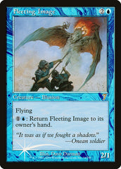 Visão Fugaz / Fleeting Image - Magic: The Gathering - MoxLand