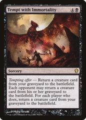 Tempt with Immortality - Magic: The Gathering - MoxLand