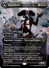 Sheoldred - Magic: The Gathering - MoxLand