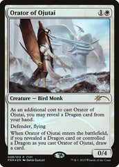 Orador de Ojutai / Orator of Ojutai - Magic: The Gathering - MoxLand