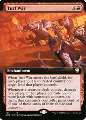 Disputa Territorial / Turf War - Magic: The Gathering - MoxLand