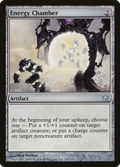 Câmara de Energia / Energy Chamber - Magic: The Gathering - MoxLand