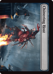 Ratos do Cemitério / Graf Rats - Magic: The Gathering - MoxLand