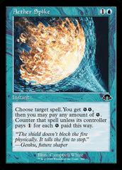 Acúleo de Éter / Aether Spike - Magic: The Gathering - MoxLand
