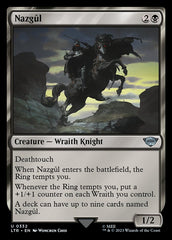 Nazgûl - Magic: The Gathering - MoxLand