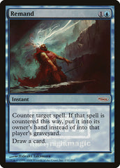 Aprisionar / Remand - Magic: The Gathering - MoxLand