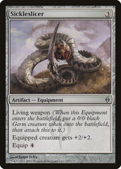 Foice Fatiadora / Sickleslicer - Magic: The Gathering - MoxLand