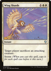 Retalhos de Asas / Wing Shards - Magic: The Gathering - MoxLand