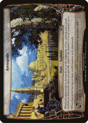 Aretopolis - Magic: The Gathering - MoxLand