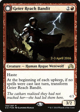 Bandido da Cordilheira de Geier / Geier Reach Bandit - Magic: The Gathering - MoxLand