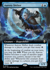 Aurora Shifter - Magic: The Gathering - MoxLand