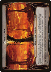 Furnace Layer - Magic: The Gathering - MoxLand