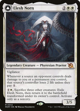 Elesh Norn - Magic: The Gathering - MoxLand