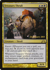 Thrull do Tesouro / Treasury Thrull - Magic: The Gathering - MoxLand